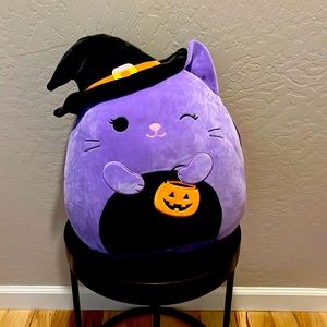 Halloween Squishmallow